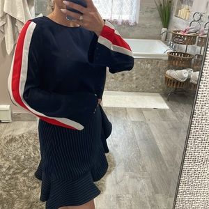 Bundle-two shirts-perfect condition